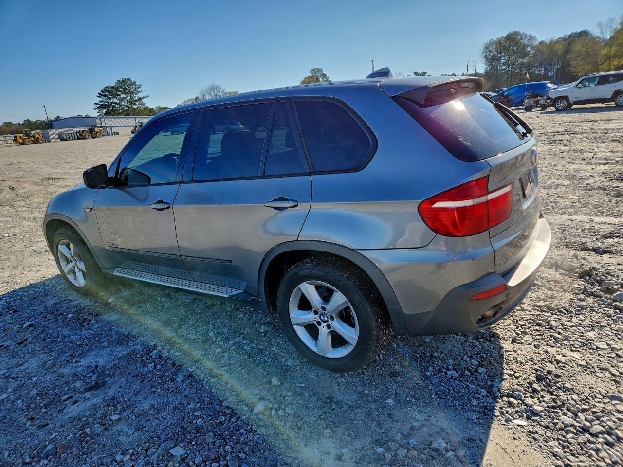 2010 BMW X5