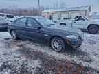 2013 BMW 5 series