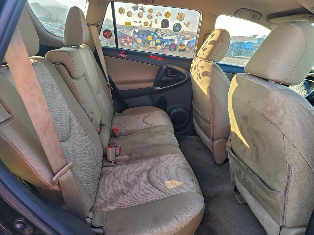 2012 TOYOTA RAV4