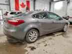 2016 KIA FORTE