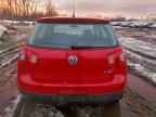 2008 VOLKSWAGEN RABBIT