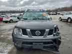 2007 NISSAN Frontier
