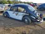1973 VOLKSWAGEN Beetle