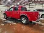 2009 NISSAN Frontier