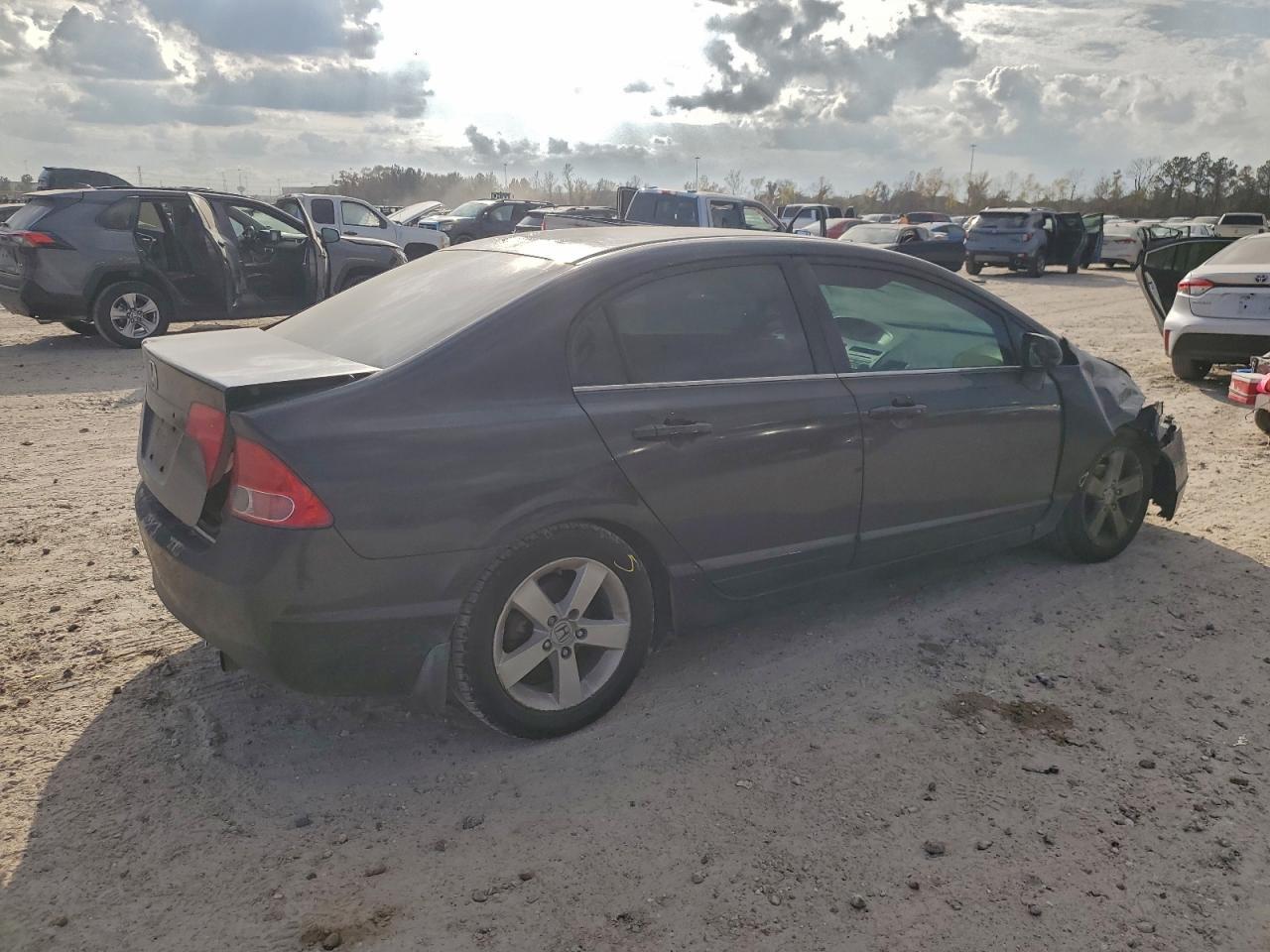 2006 HONDA CIVIC