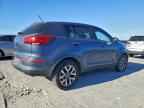 2016 KIA SPORTAGE