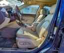 2016 CADILLAC SRX