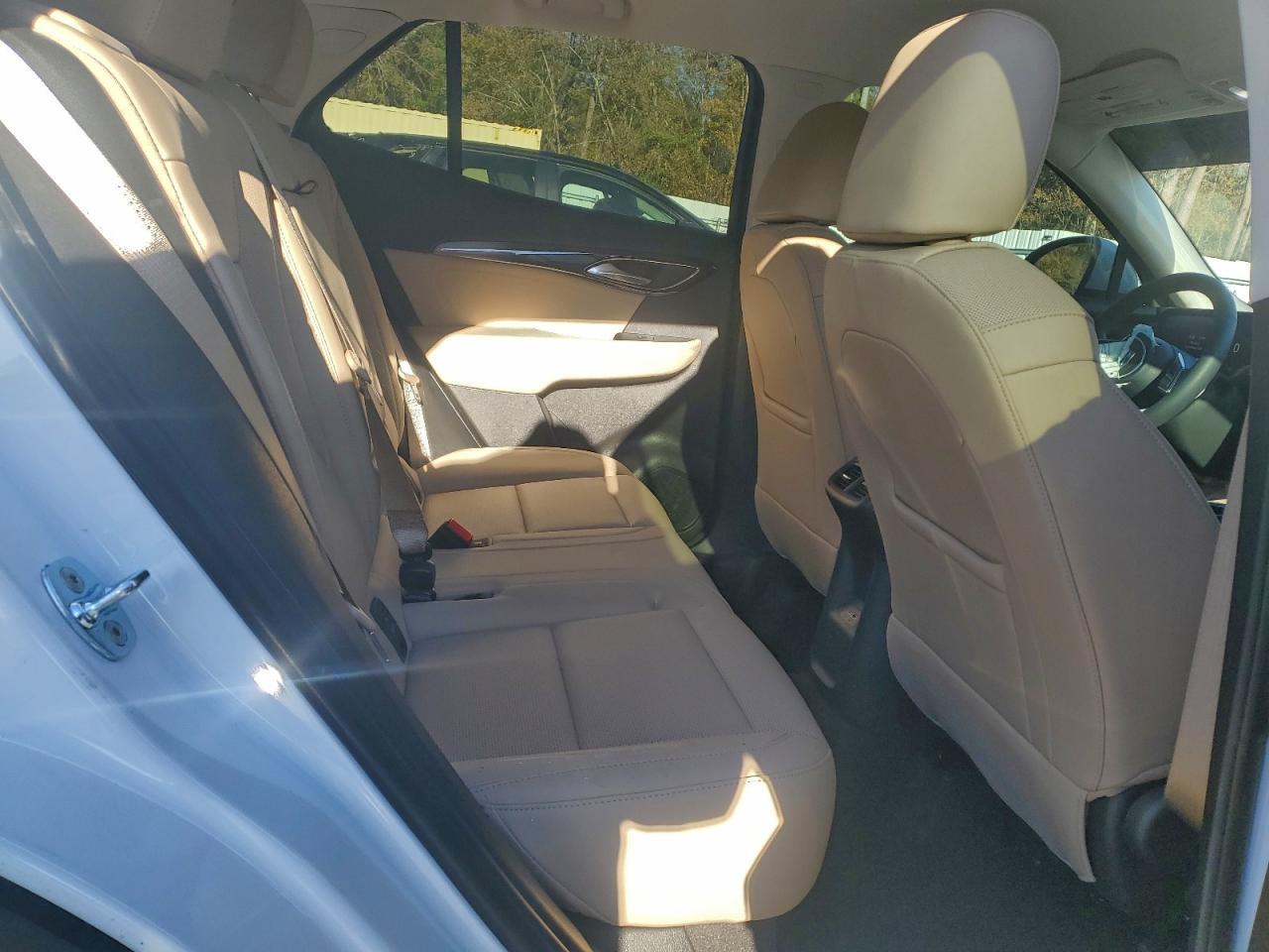 2025 BUICK Envision