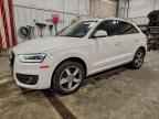 2015 AUDI Q3