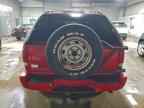 1999 CHEVROLET BLAZER