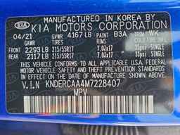 2021 KIA SELTOS