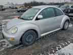 2000 VOLKSWAGEN Beetle