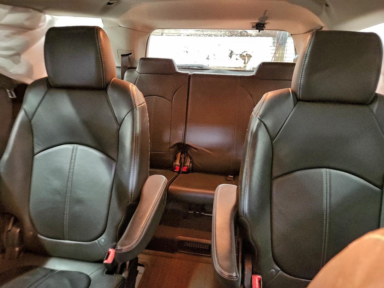 2015 GMC ACADIA
