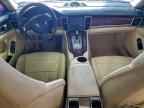 2011 PORSCHE Panamera