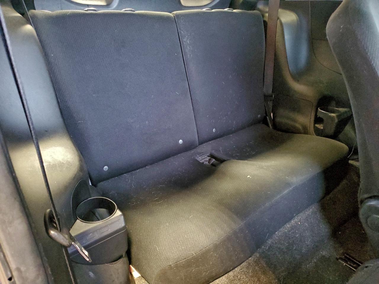 2012 TOYOTA SCION