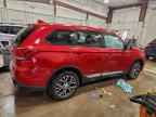 2018 MITSUBISHI outlander