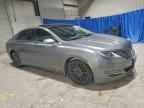 2014 LINCOLN MKZ