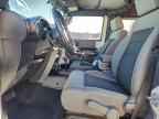 2009 JEEP WRANGLER