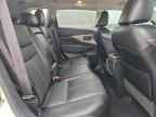 2017 NISSAN MURANO