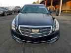 2016 CADILLAC ATS