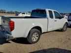 2012 NISSAN Frontier