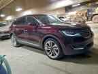 2018 LINCOLN MKX