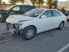 2010 TOYOTA CAMRY