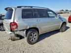 2002 TOYOTA HIGHLANDER