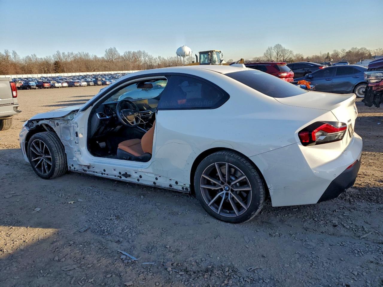 2024 BMW 2 Series