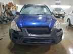 2005 HONDA CR-V
