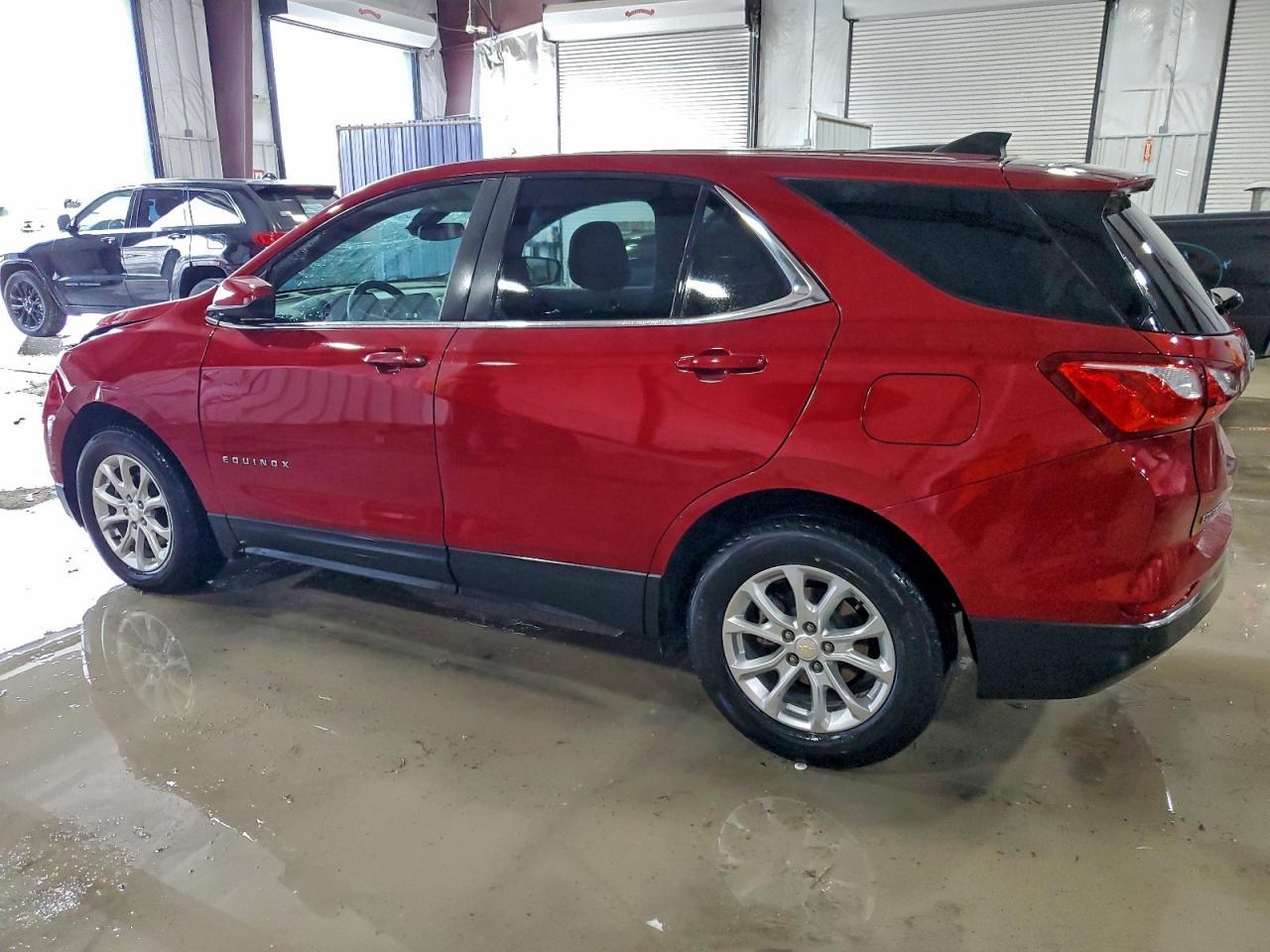 2021 CHEVROLET EQUINOX