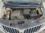 2013 LINCOLN MKX