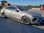 2024 HYUNDAI SONATA