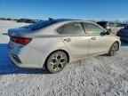 2020 KIA FORTE