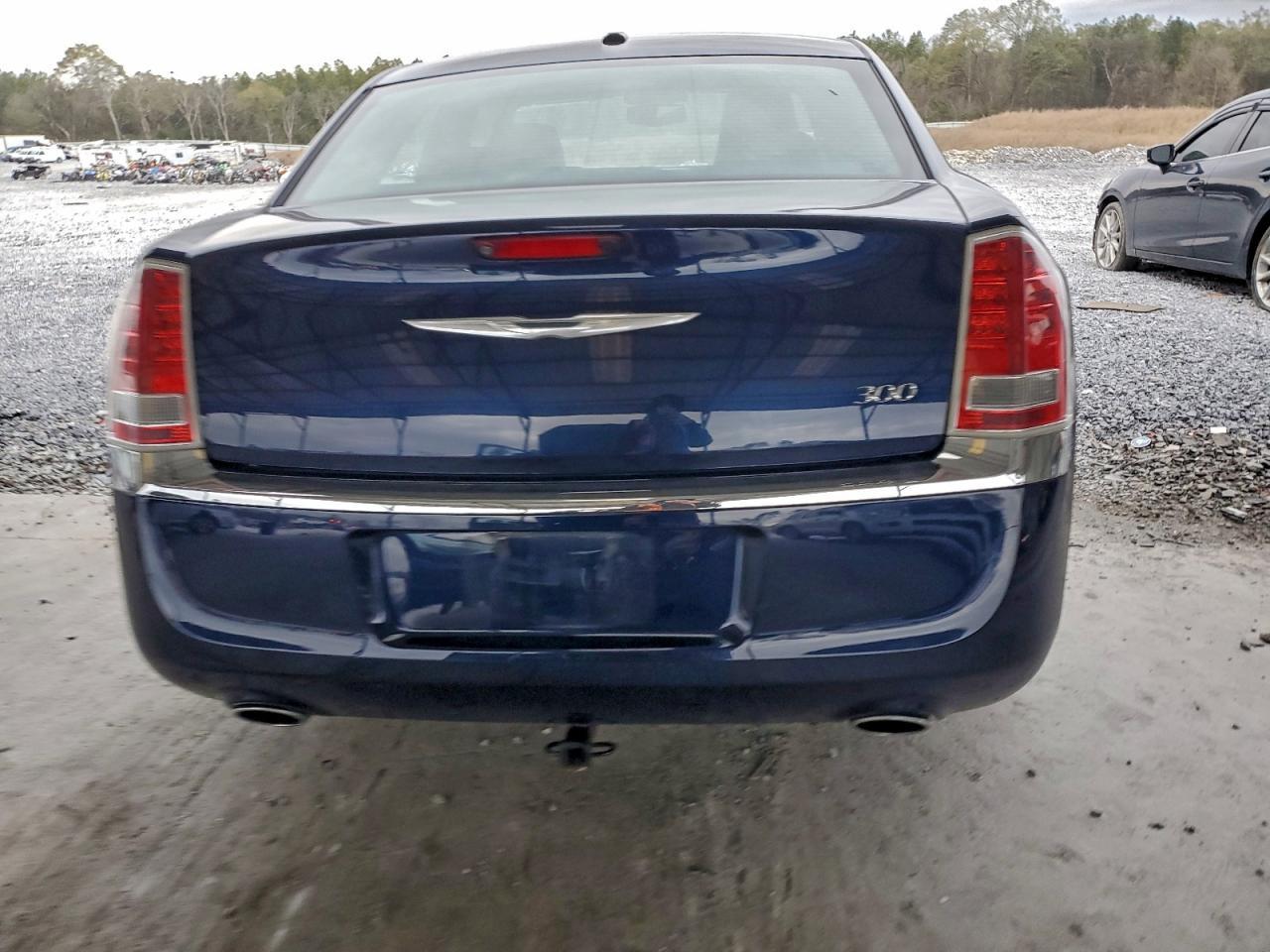 2014 CHRYSLER 300