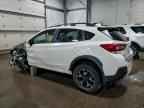 2020 SUBARU Crosstrek