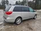 2004 TOYOTA SIENNA