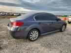 2010 SUBARU Legacy