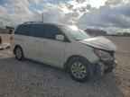 2009 HONDA ODYSSEY