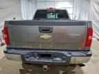 2007 CHEVROLET Silverado 2500