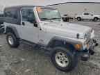 2004 JEEP WRANGLER
