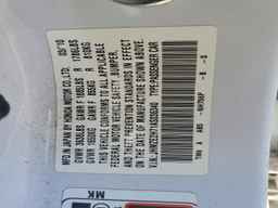 2010 HONDA Insight