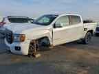 2018 GMC CANYON