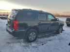 2012 CHEVROLET Tahoe