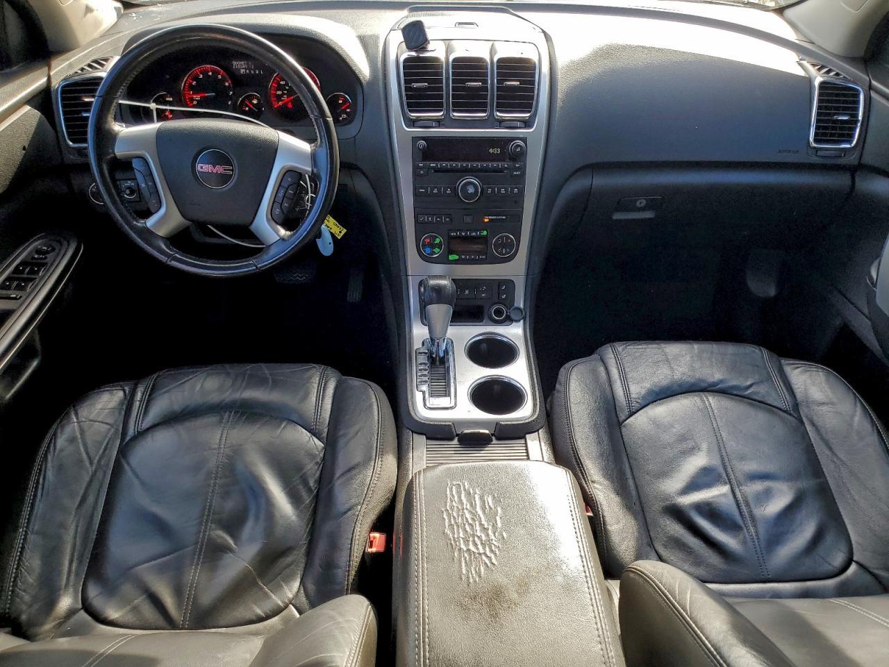 2012 GMC ACADIA