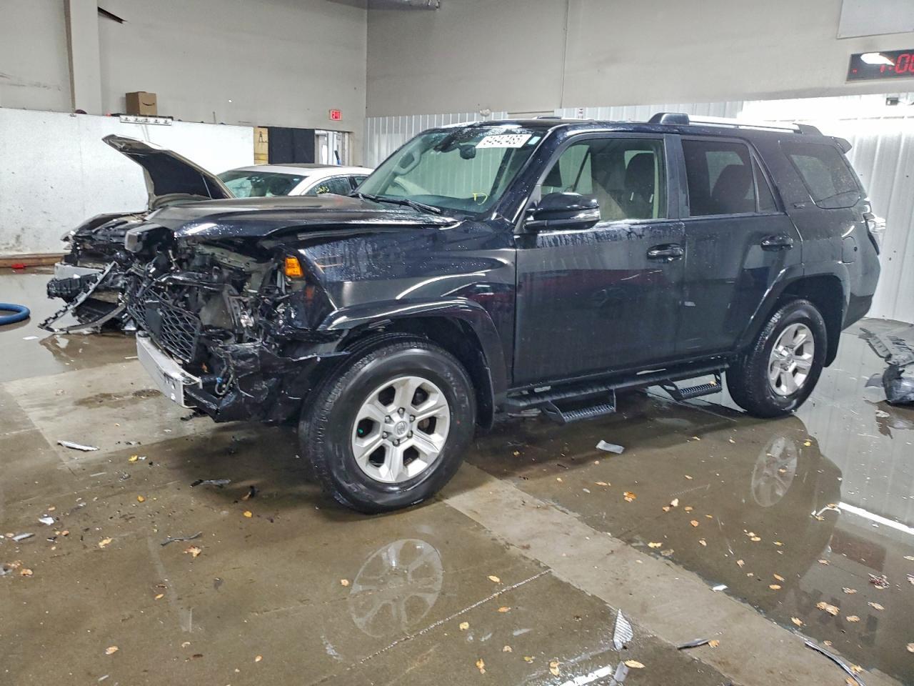 2022 TOYOTA 4Runner