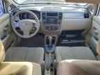 2009 NISSAN VERSA