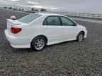 2006 TOYOTA COROLLA