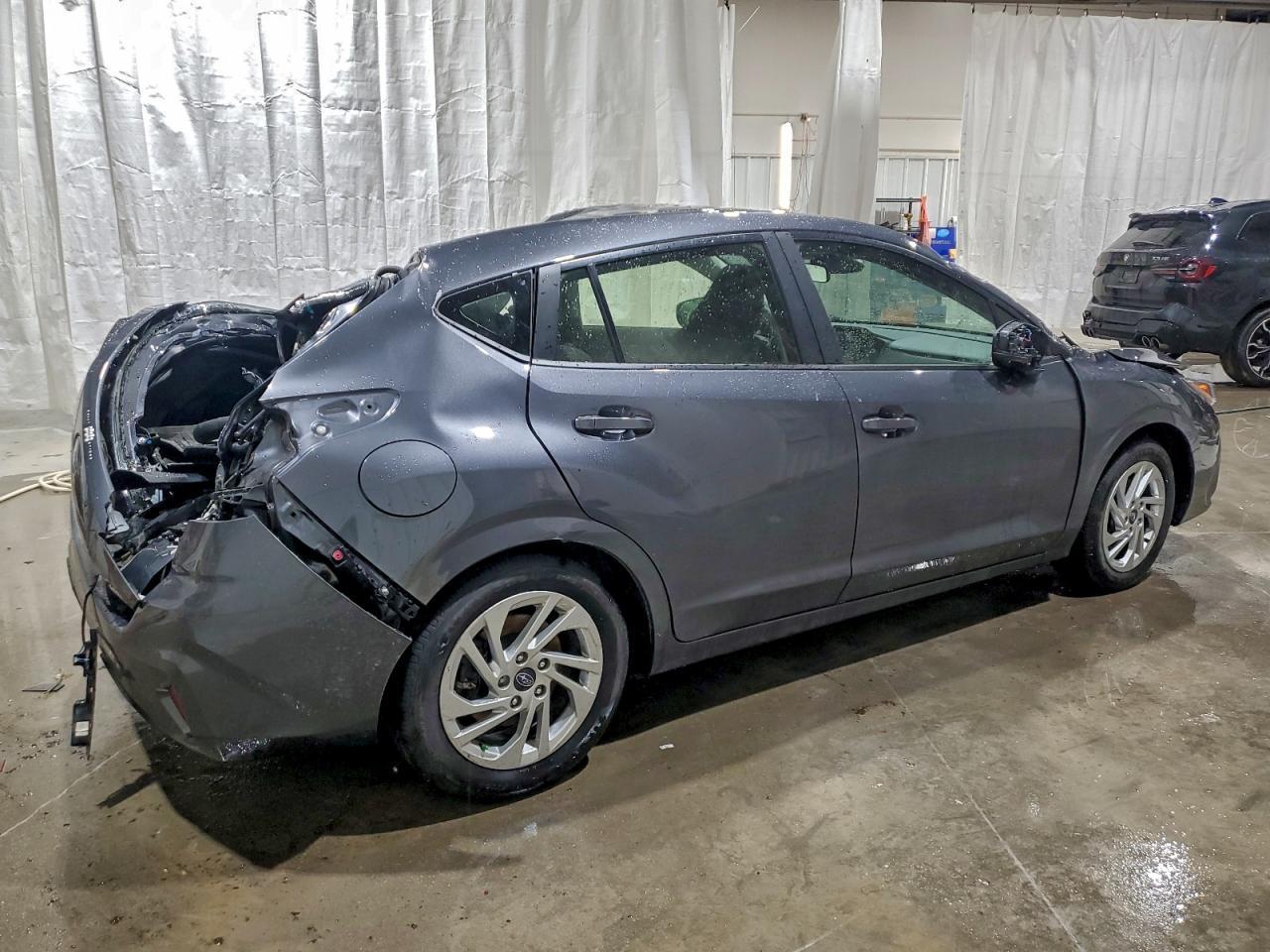 2024 SUBARU IMPREZA