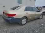 2005 HONDA ACCORD